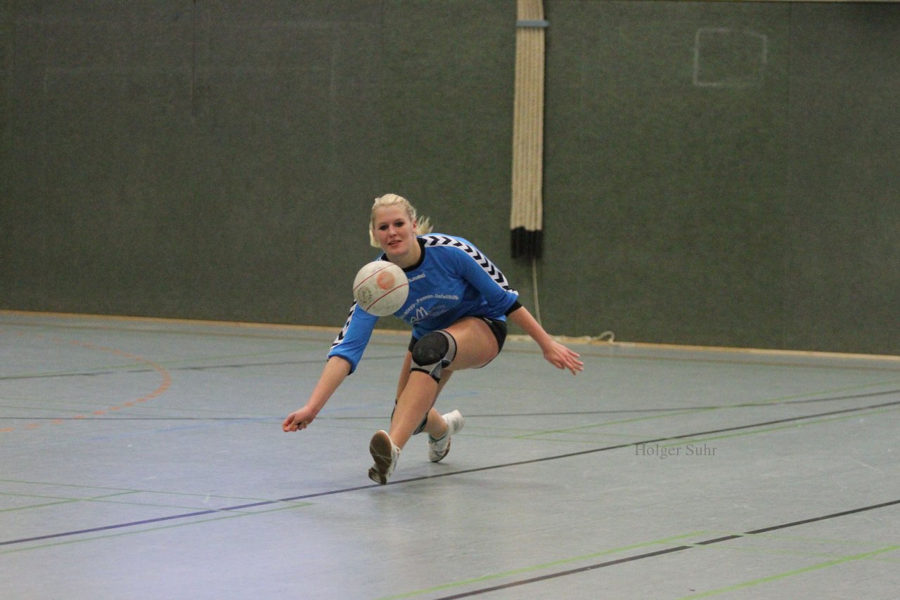 Bild 201 - U18w 2.Tag am 3.12.11